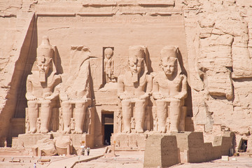 Abu Simbel