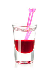 Cocktail collection - Kiss
