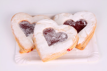 Hildabrötchen