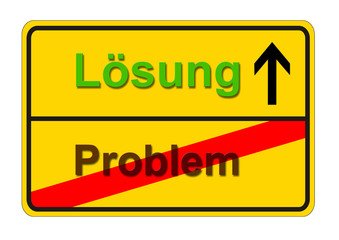 Problem Lösung
