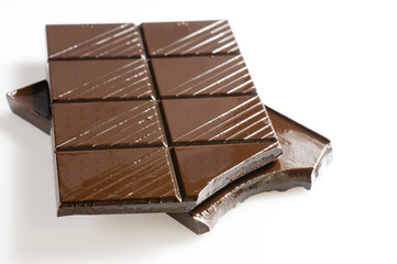 Chocolate bars