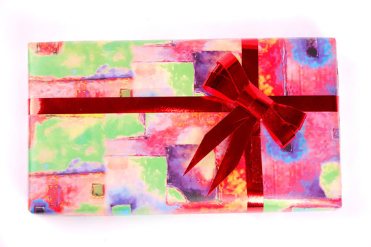 a gift