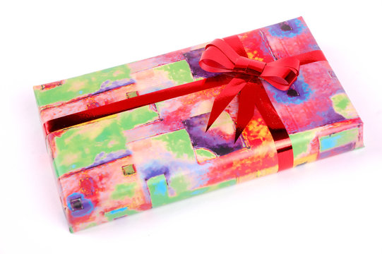 a gift