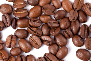 coffee beans