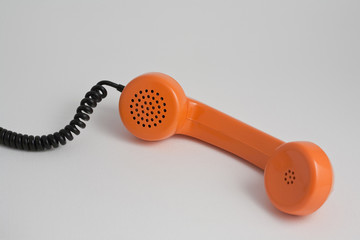Telefonhörer