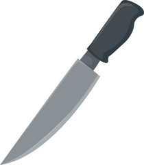 kitchen knife