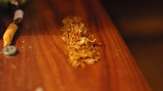 tabac