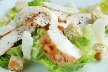 Chicken salad
