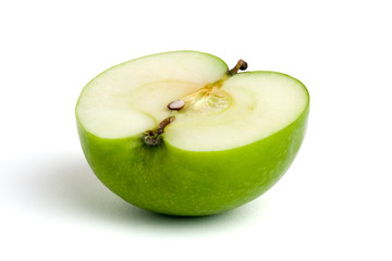 Fruits et vitamines - Pomme 