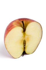 Fruits et vitamines - Pomme