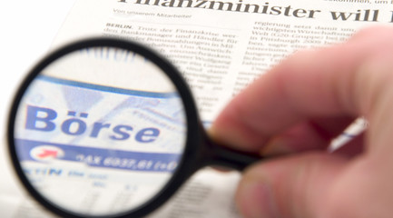 Börse