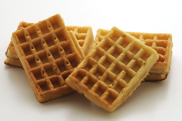 Waffles