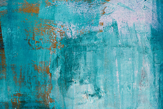 gemalter Hintergrund