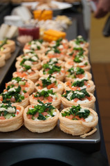 Appetizers
