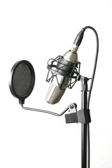 Mikrofon