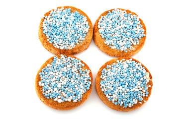 Dutch baby born culture