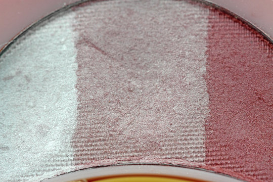 ombres &agrave; paupi&egrave;res