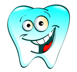 Smile Tooth