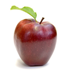 Red Apple