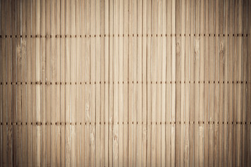 Textura de bambú tipo antiguo con sombra alrededor