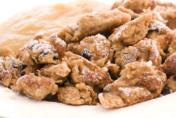 Kaiserschmarrn
