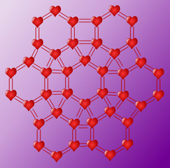 Molecule of heart