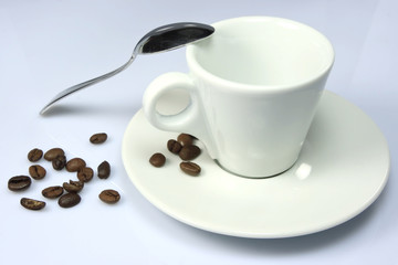 Tazzina di caffè
