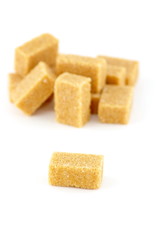 sucre roux