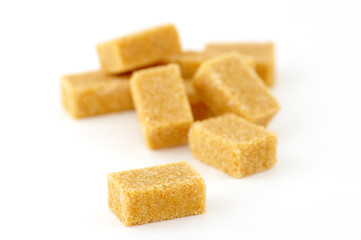 sucre roux