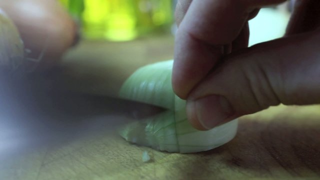 zwiebel
