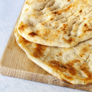 Turkish Garlic Bread