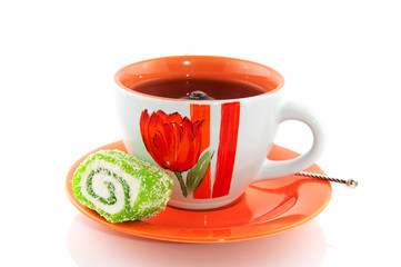 cup of tea