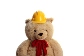 Builder bear