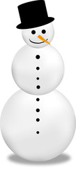 Schneemann