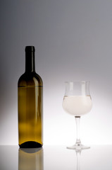 vino bianco