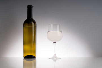 vino bianco