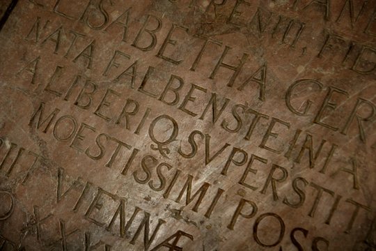 schrift