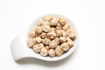 Graines de pois chiche