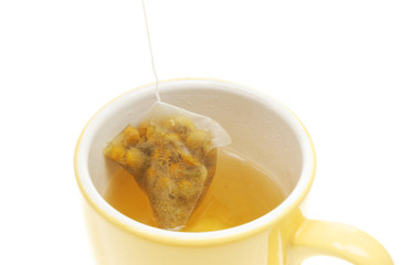 Herbal tea