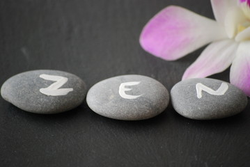 zen...