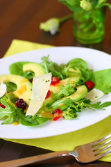 avocado salad