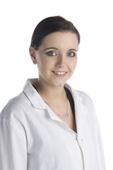 Medical / science student