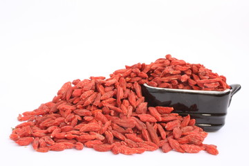 Wolfberry / goji berry / 枸杞