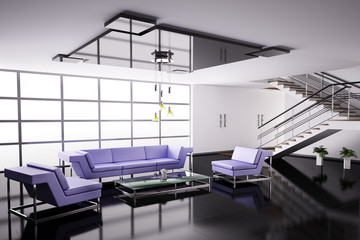 Modern Interior