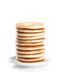 Pancake Stack