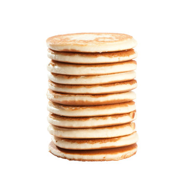 Stack Of Pancakes