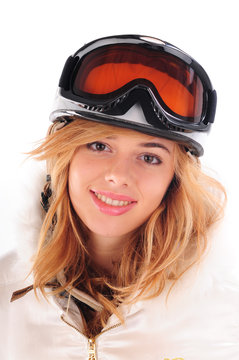 Skihase