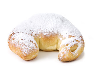 Croissant - cornetto
