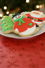 Christmas Cookies