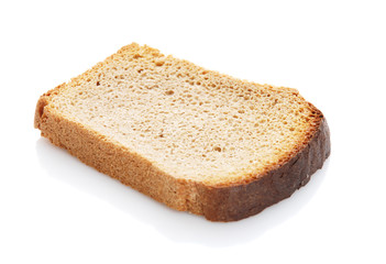 Slice of bread